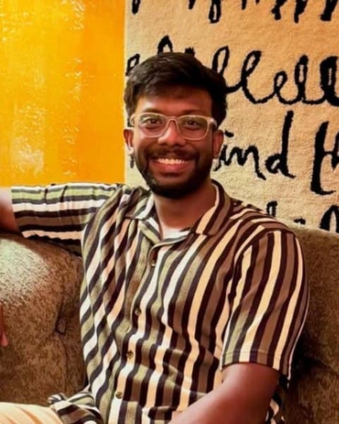 Gaitan, Senior Software Engineer